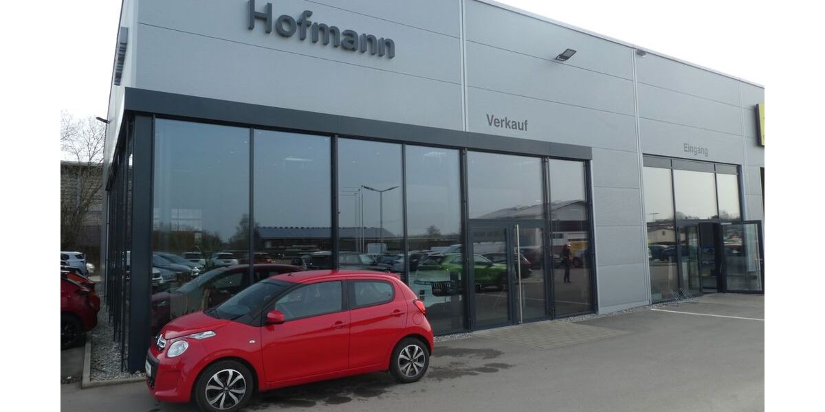 Citroen C1 115.000 km 6.950 &euro; Bad Saulgau 88348