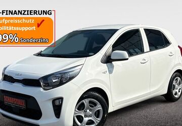 Kia Picanto 5.544 km 15.979 &euro; Elsdorf (bei Köln) 50189