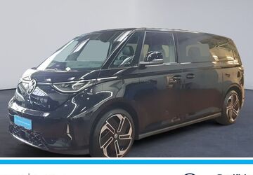VW ID. Buzz 7.050 km 71.480 &euro; Braunschweig 38124