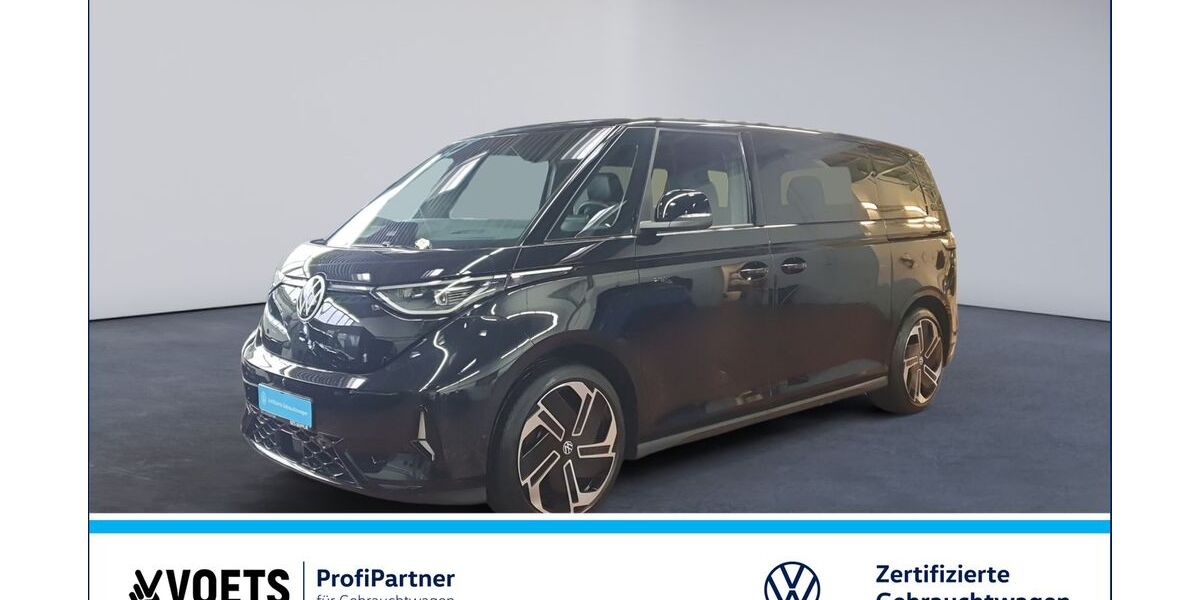 VW ID. Buzz 7.050 km 71.480 &euro; Braunschweig 38124
