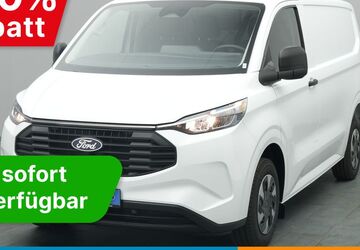 Ford Transit Custom 2.500 km 38.050 &euro; Bad Nauheim 61231