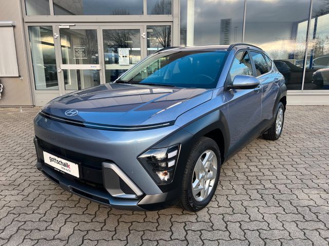 Hyundai KONA 21.300 km 19.990 &euro; Quedlinburg 06484