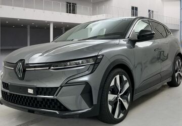 Renault Megane E-TECH 16.158 km 19.990 &euro; Bad Hersfeld 36251