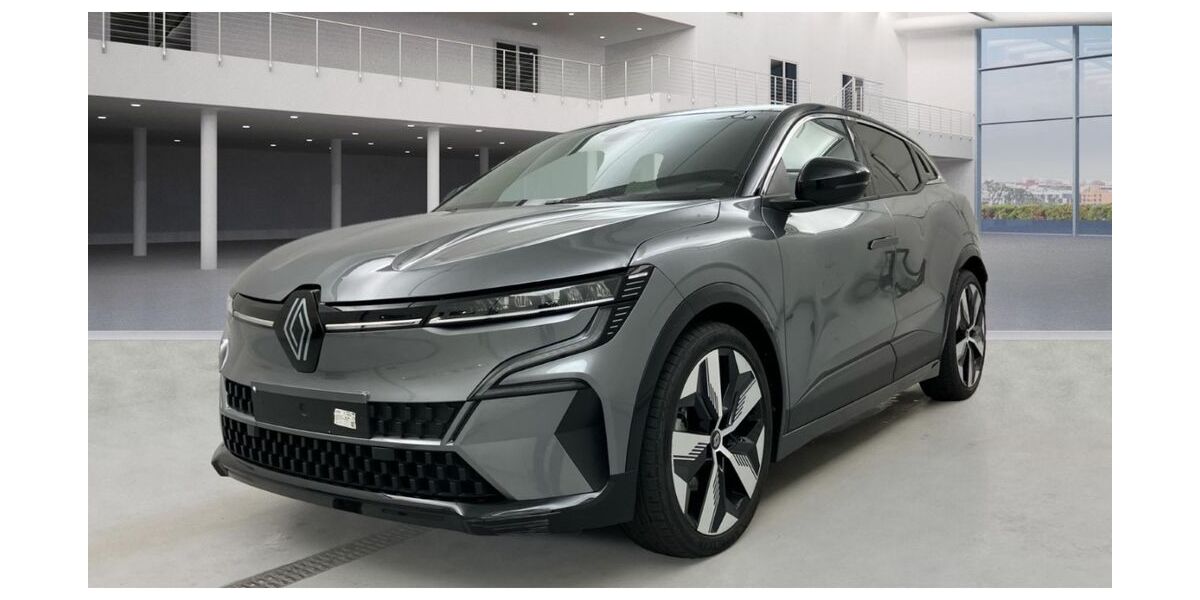 Renault Megane E-TECH 16.158 km 19.990 &euro; Bad Hersfeld 36251