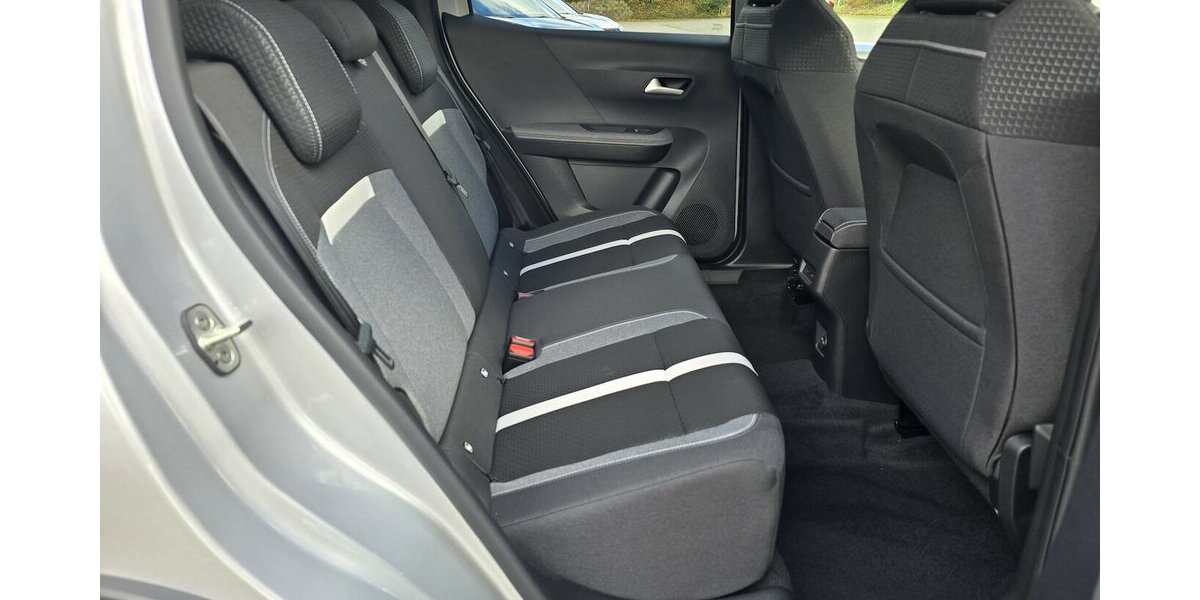 Opel Frontera GS 48V|Automatik|Allwetter|Tech-Paket 5.000 km 26.550 &euro; Wermelskirchen 42929