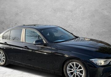 BMW 316 187.000 km 8.499 &euro; Detmold 32758