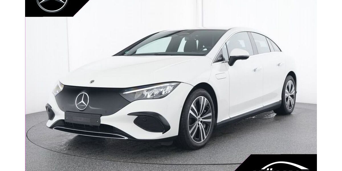 Mercedes-Benz EQE 13.468 km 43.890 &euro; Eula/Borna 04552