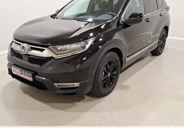 Honda CR-V 17.800 km 29.469 &euro; Dresden 01157