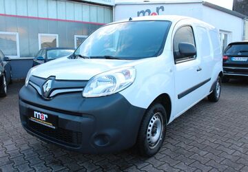 Renault Kangoo 159.000 km 8.990 &euro; Mainz 55129