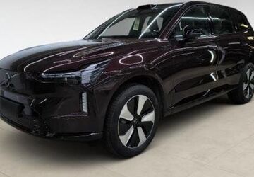 Volvo EX90 5.100 km 66.640 &euro; Steinfurt 48565