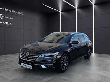 Gebrauchte Renault Talisman