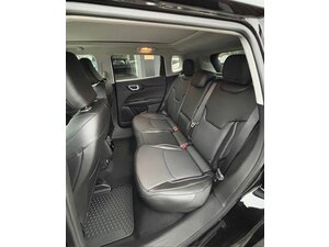 Jeep Compass Plug in Hybrid 177kW Summit 4xe 23.687 km 34.999 &euro; Battenberg 35088