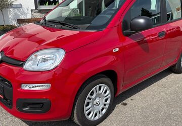 Fiat Panda 2.850 km 13.650 &euro; Dingolfing 84130