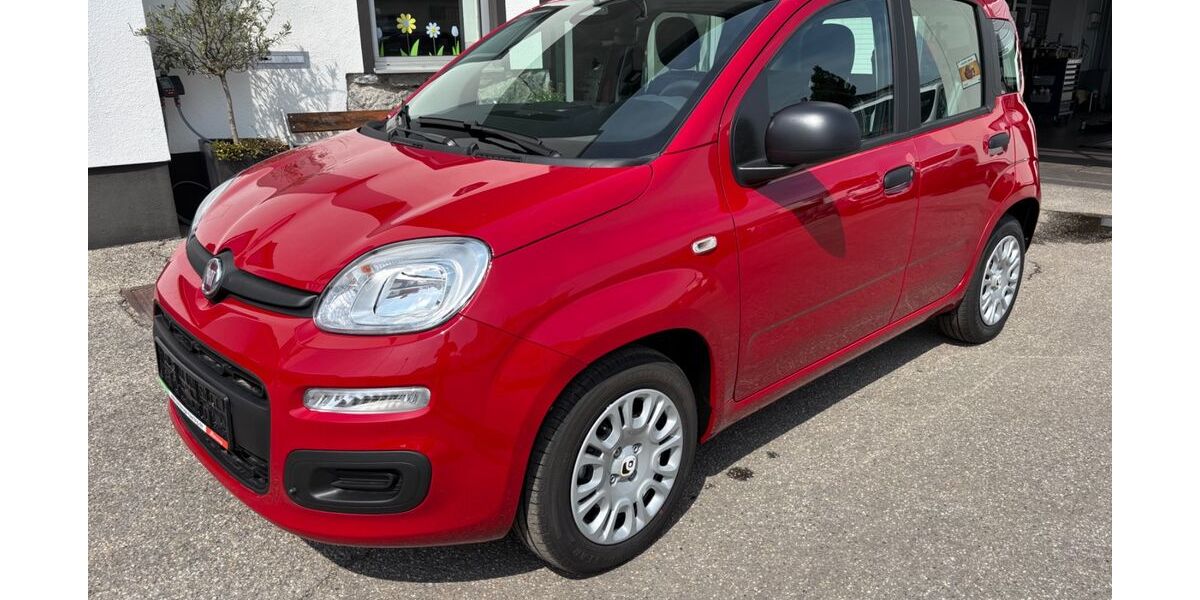 Fiat Panda 2.850 km 13.650 &euro; Dingolfing 84130