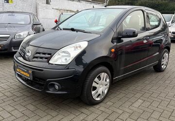 Nissan Pixo 163.000 km 1.999 &euro; Bonn 53179