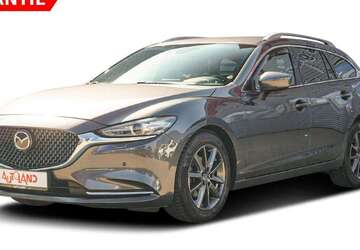 Mazda 6 49.785 km 25.990 &euro; Magdeburg 39118