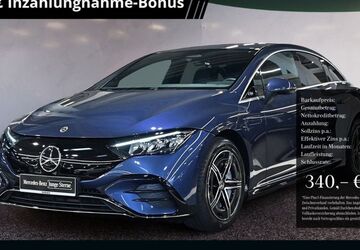 Mercedes-Benz EQE 13.892 km 48.719 &euro; Goslar 38644