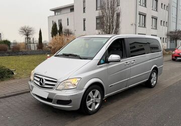 Mercedes-Benz Viano 308.500 km 10.700 &euro; Seligenstadt 63500