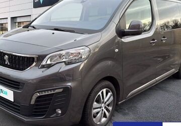 Peugeot Traveller 57.400 km 27.490 &euro; Berlin 10369