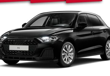 Audi A1 3.453 km 26.440 &euro; Stuttgart 70563