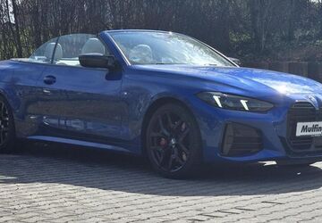 BMW M440 17.152 km 60.990 &euro; Crailsheim 74564