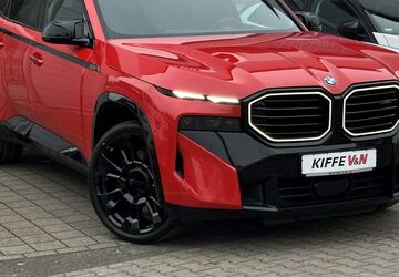 BMW XM 26.087 km 96.390 &euro; Hamm 59063