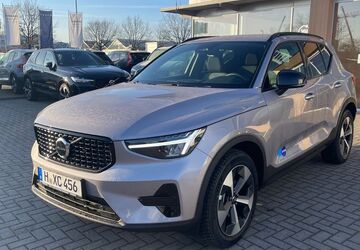 Volvo XC40 10.000 km 40.200 &euro; Hannover 30179