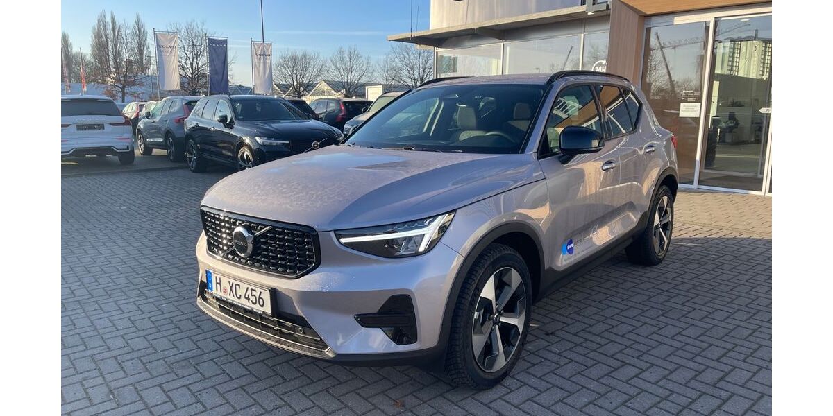 Volvo XC40 10.000 km 40.200 &euro; Hannover 30179
