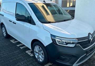 Renault Kangoo 9.000 km 16.990 &euro; Mahlow 15831