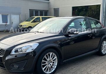 Volvo C30 249.000 km 2.990 &euro; Eschweiler 52249
