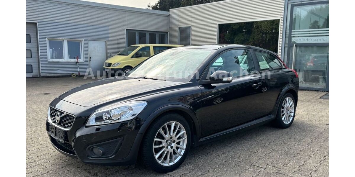Volvo C30 249.000 km 2.990 &euro; Eschweiler 52249