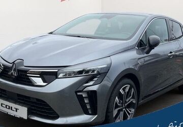 Mitsubishi Colt 3.528 km 21.490 &euro; Schwentinental 24223