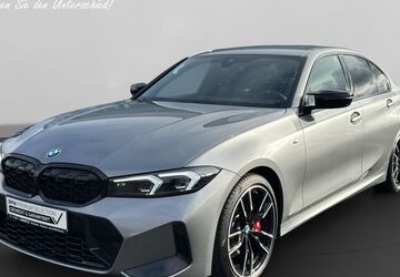 BMW M340d 15.700 km 61.520 &euro; Hösbach 63768