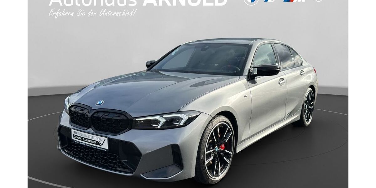 BMW M340d 15.700 km 61.520 &euro; Hösbach 63768