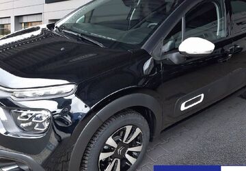Citroen C3 18.445 km 15.490 &euro; Mannheim 68309