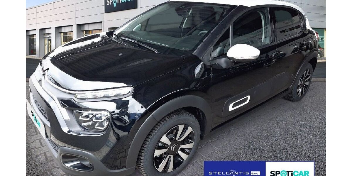 Citroen C3 18.445 km 15.490 &euro; Mannheim 68309