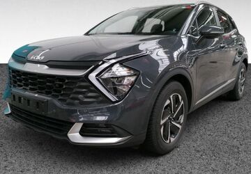 Kia Sportage 19.979 km 31.790 &euro; Bad Tabarz 99891