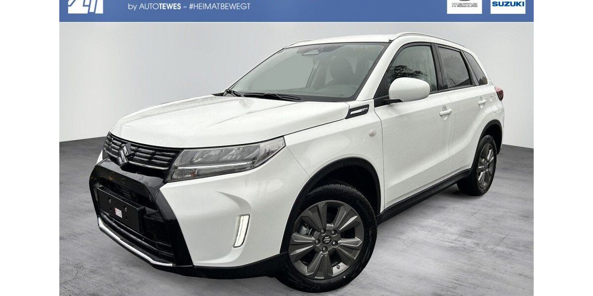 Suzuki Vitara 4.471 km 24.990 &euro; Berlin 12247