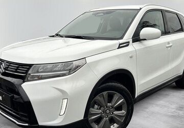 Suzuki Vitara 5.015 km 23.990 &euro; Berlin 12247