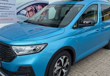 Ford Grand Tourneo 9.000 km 38.900 &euro; Isernhagen NB (Hannover) 30916