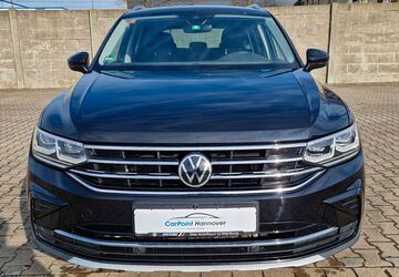 VW Tiguan 172.000 km 17.000 &euro; Hannover 30179