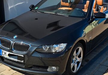 BMW 325 160.000 km 14.990 &euro; Rheinhausen 79365