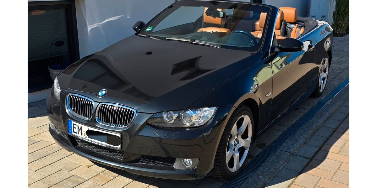 BMW 325 160.000 km 14.990 &euro; Rheinhausen 79365