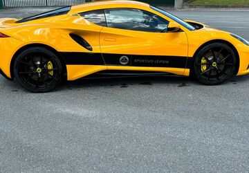 Lotus Emira 8.782 km 84.890 &euro; Erwitte 59597