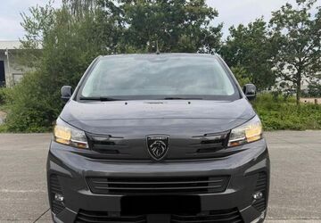 Peugeot Expert 20.000 km 18.500 &euro; Euskirchen 53879