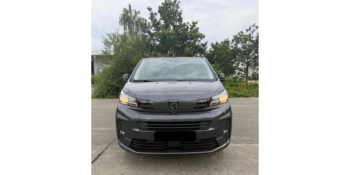 Peugeot Expert 20.000 km 18.500 &euro; Euskirchen 53879