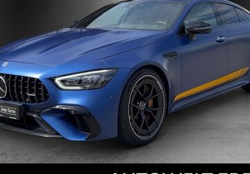 Mercedes-Benz AMG GT 14.998 km 128.880 &euro; Michelstadt 64720