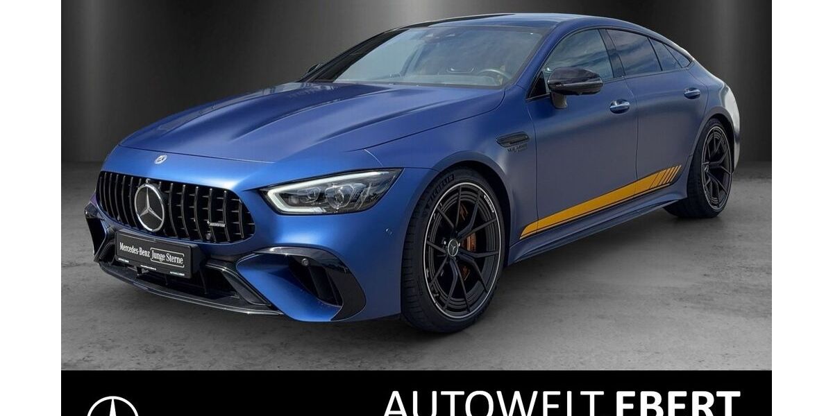 Mercedes-Benz AMG GT 14.998 km 128.880 &euro; Michelstadt 64720
