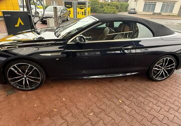 BMW 640 79.500 km 32.000 &euro; Weyhe 28277