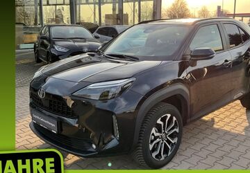 Toyota Yaris Cross 16.591 km 24.490 &euro; Magdeburg 39120